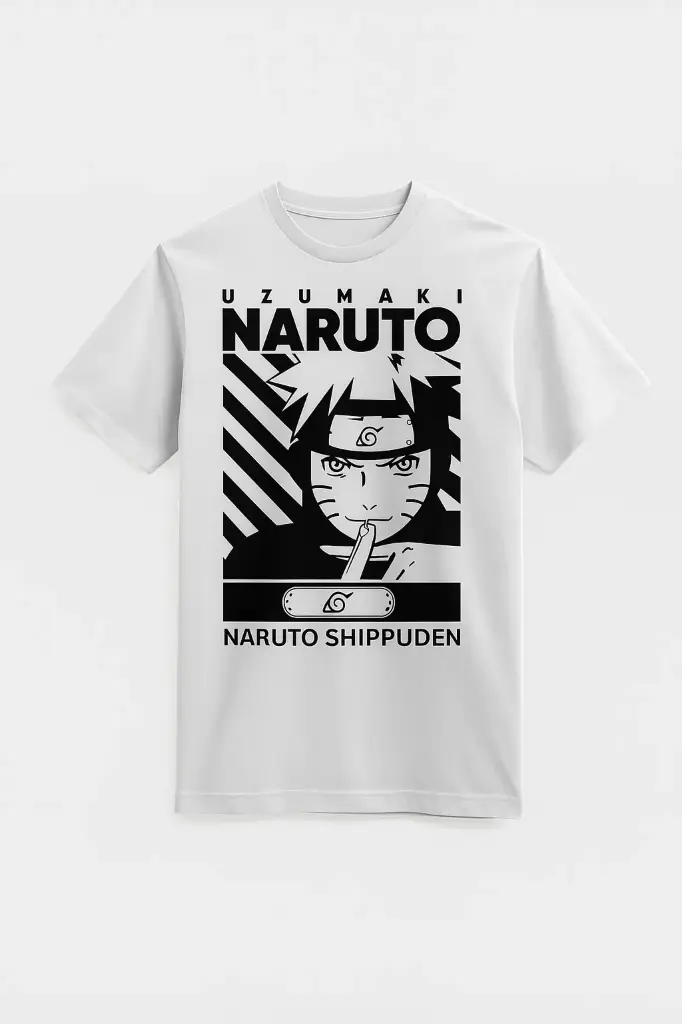 Customize cotton T-shirts